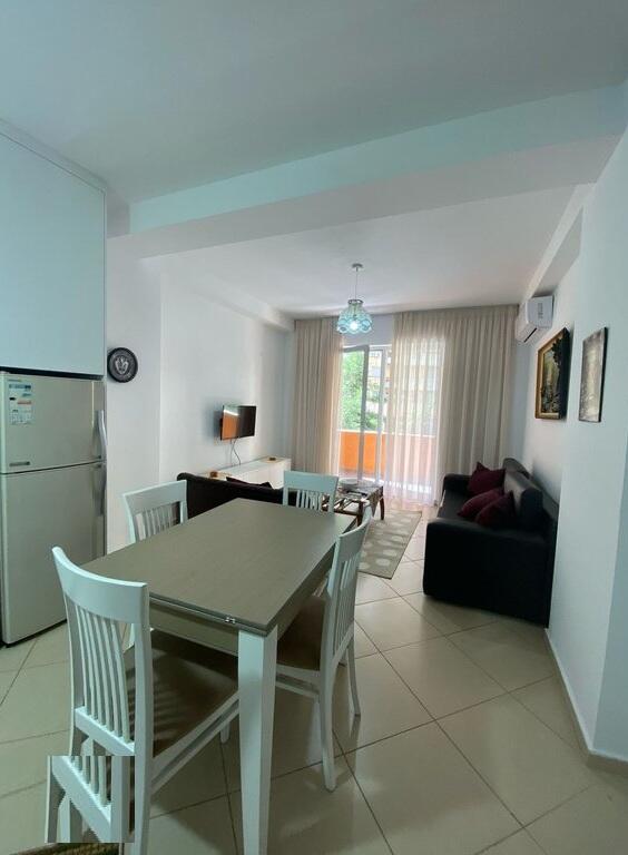 Rent Apartment 1+1 in Astir45,000 Lek /Month