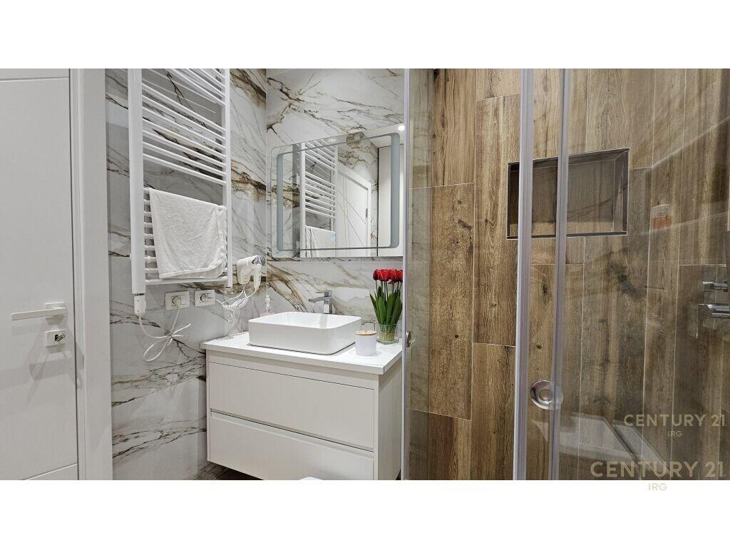 🏡 Apartment 2+1+2 for Sale in Oasis Residence – New Ring Road, Tirana!