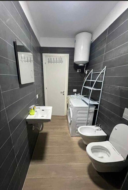 FOR RENT 1+1 APARTMENT NEAR MARLIN BARLETI 500 EURO