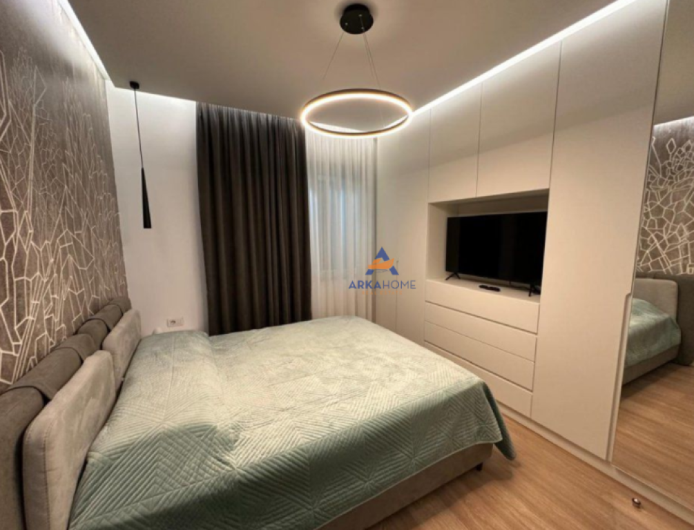 SHITET APARTAMENT 1+1+BALLKON "5 MAJI" 160.000 EURO