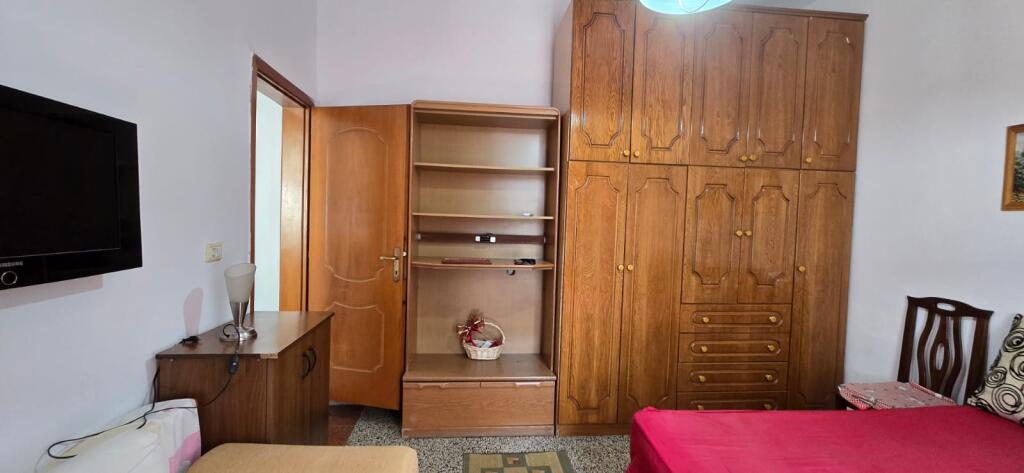 Apartament 1+1 me qera 380 eu Stadiumi Dinamo