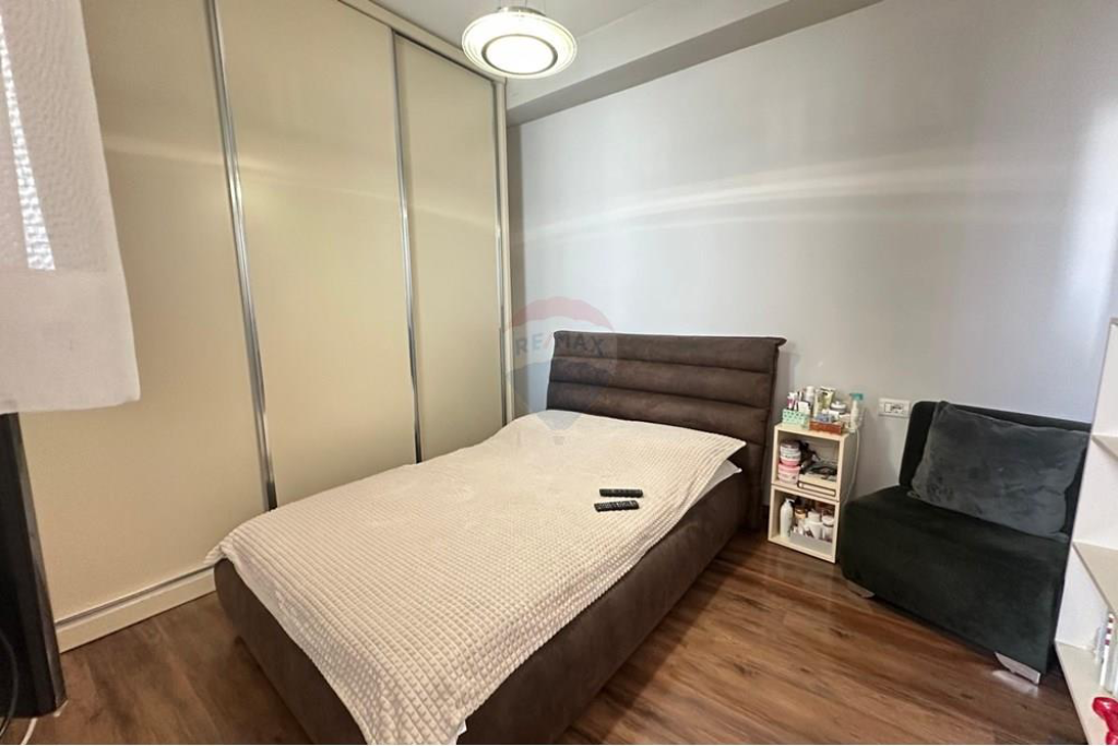 Apartament 2+1 per qira Rruga 5 maji
