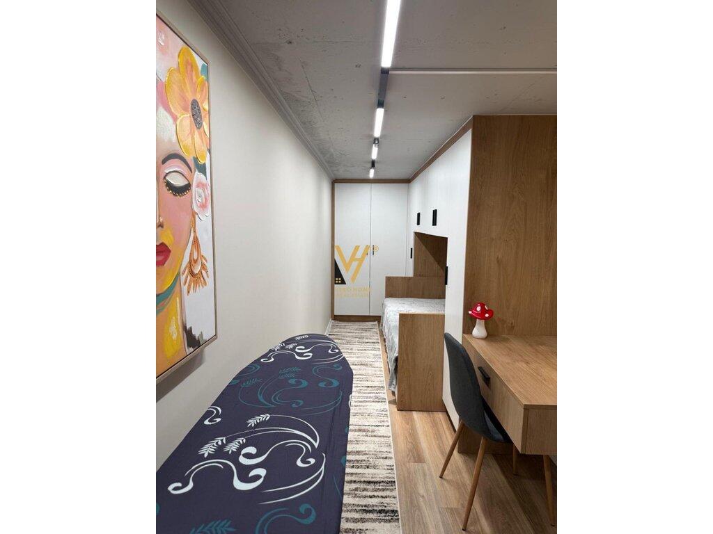 DUPLEX 1+1+ BLK FOR RENT IN YZBERISHT 650 EURO