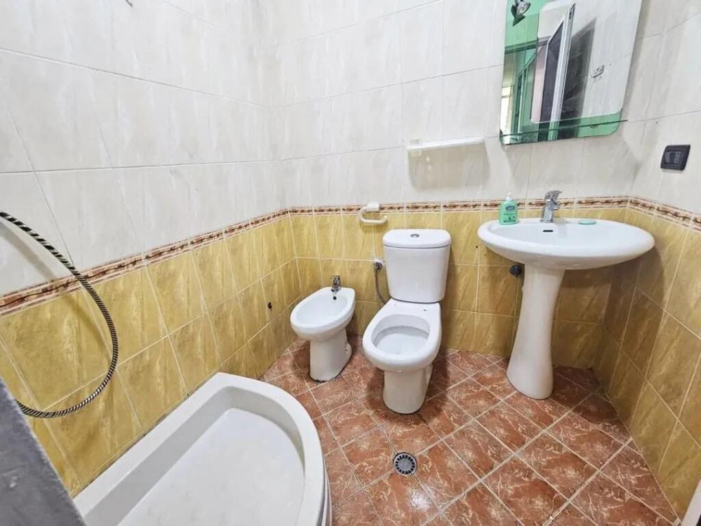 Affittasi Appartamento 1+1