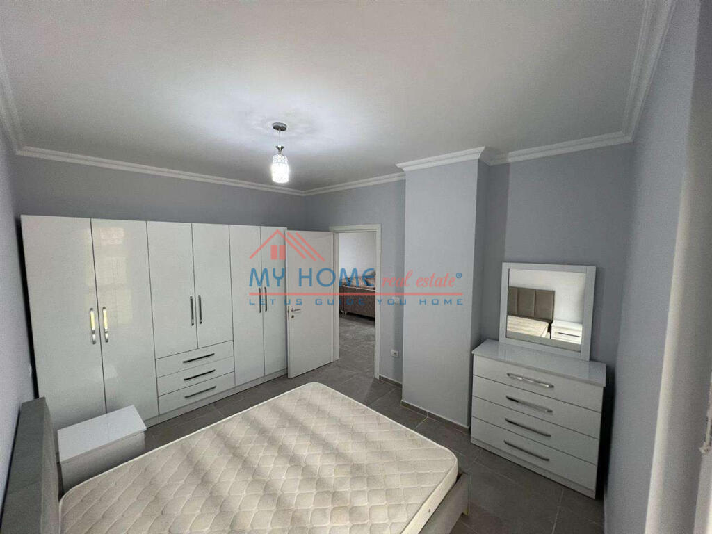 Appartamenti 1+1 in vendita ad Ali Dem a Tirana