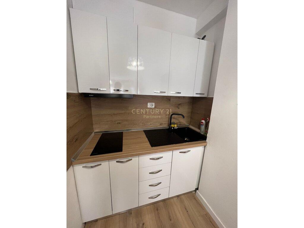 We sell studio apartment in Golem, Durres