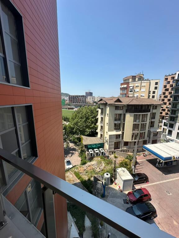 Apartment 2+1+2 for rent, Kosovarve Street