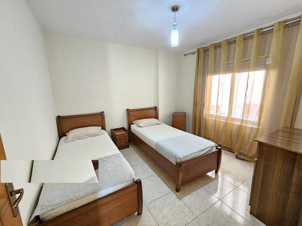 FOR RENT APARTMENT 2+1 AT KODRA E PRIFTIT 350 € /Month