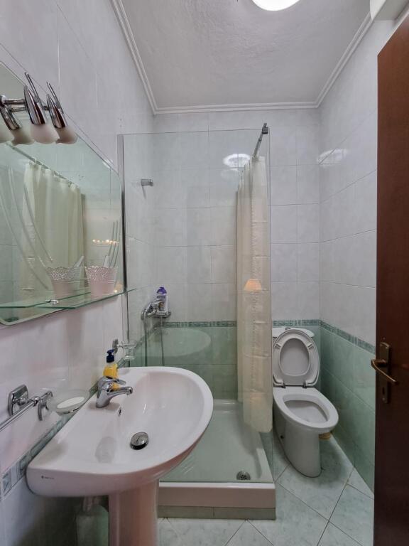 Apartment for rent 3+1+2+ 3 balconies Elbasanit Street