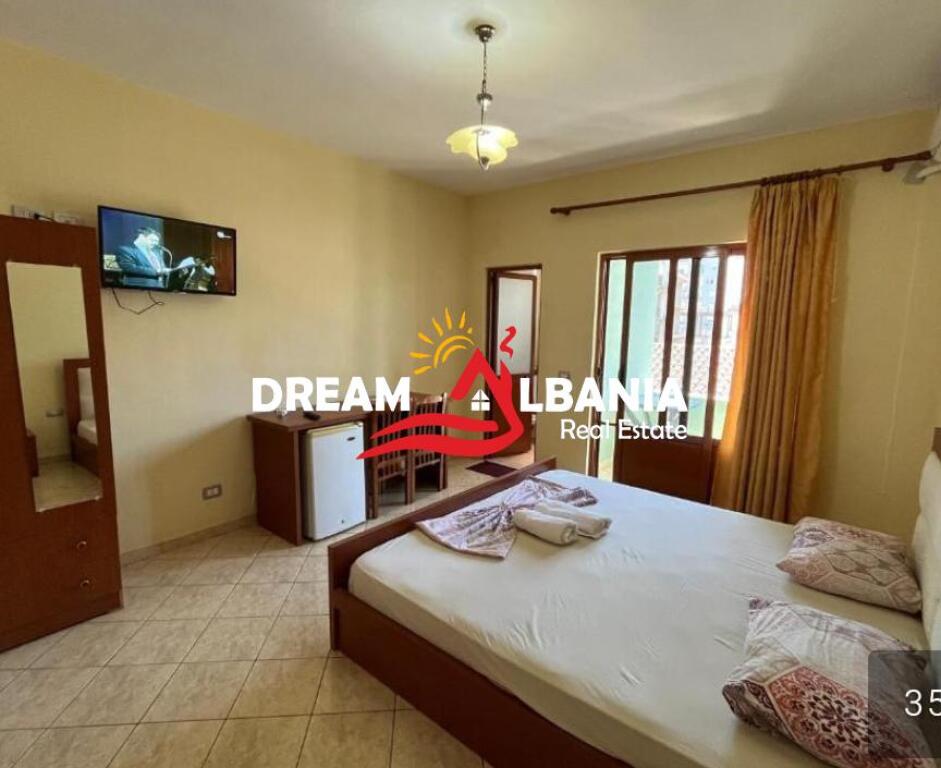 Occasione!!! Hotel in vendita presso “Iliria” a Durazzo (ID 4151150)