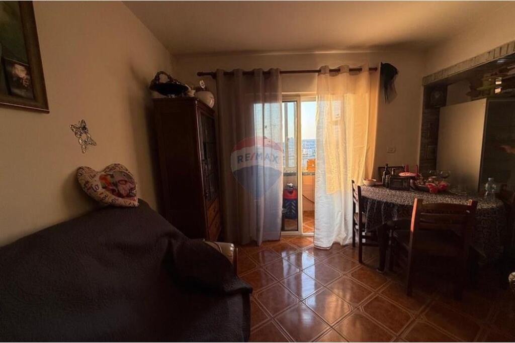 Apartament 2+1 ne Shitje - Siri Kodra