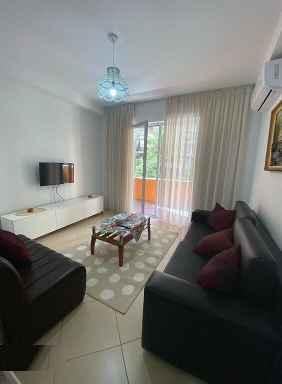 Rent Apartment 1+1 in Astir45,000 Lek /Month