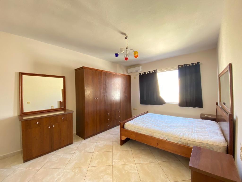 APPARTAMENTO IN AFFITTO 3+1 ASTIR 570 EURO