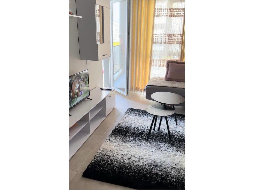 FOR RENT 2+1 APARTMENT AT "UNIVERS CITY"