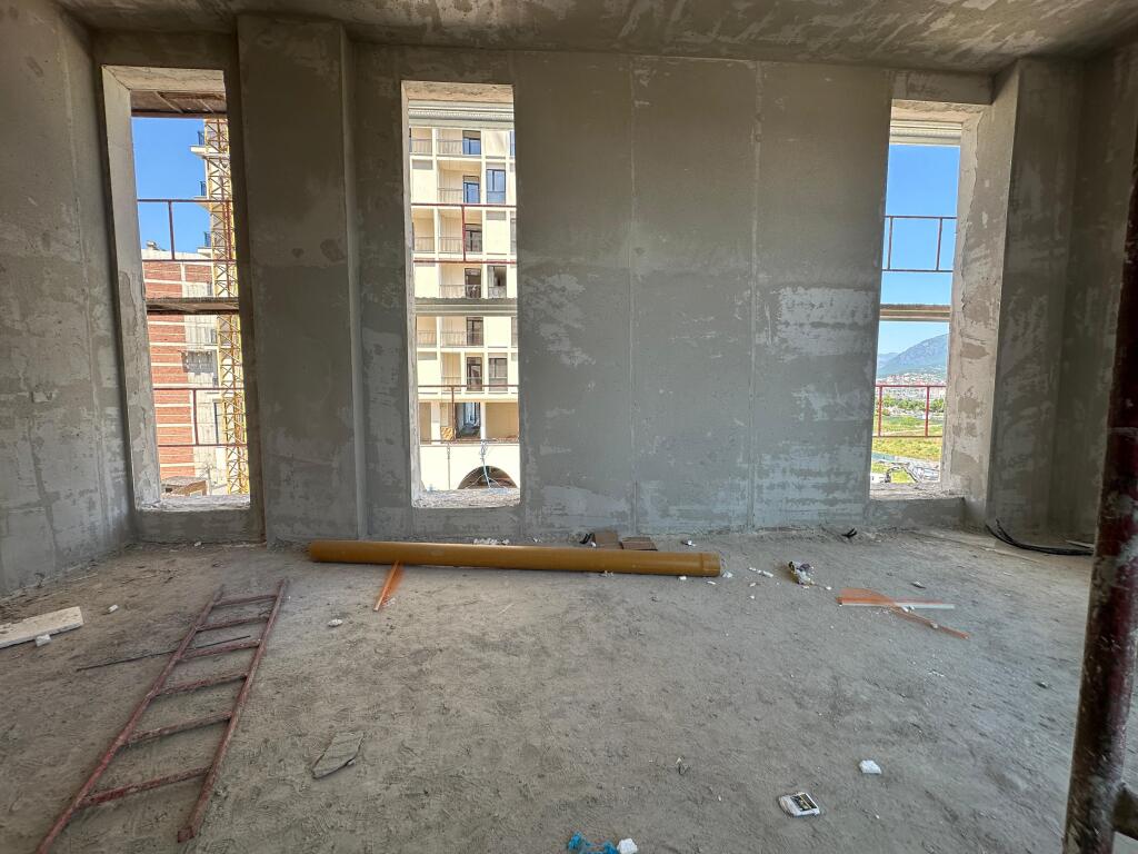 Apartment 2+1+2 for Sale – TRIARC Residence