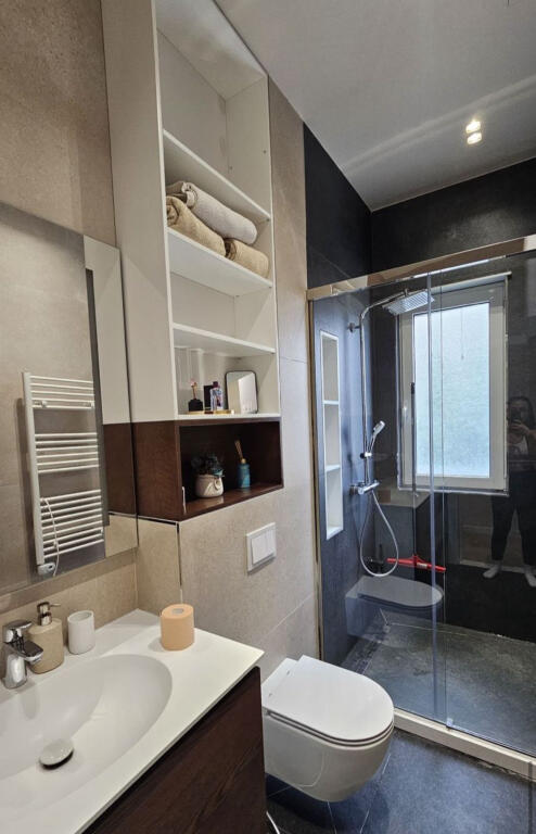 APARTMENT FOR SALE PETI STREET