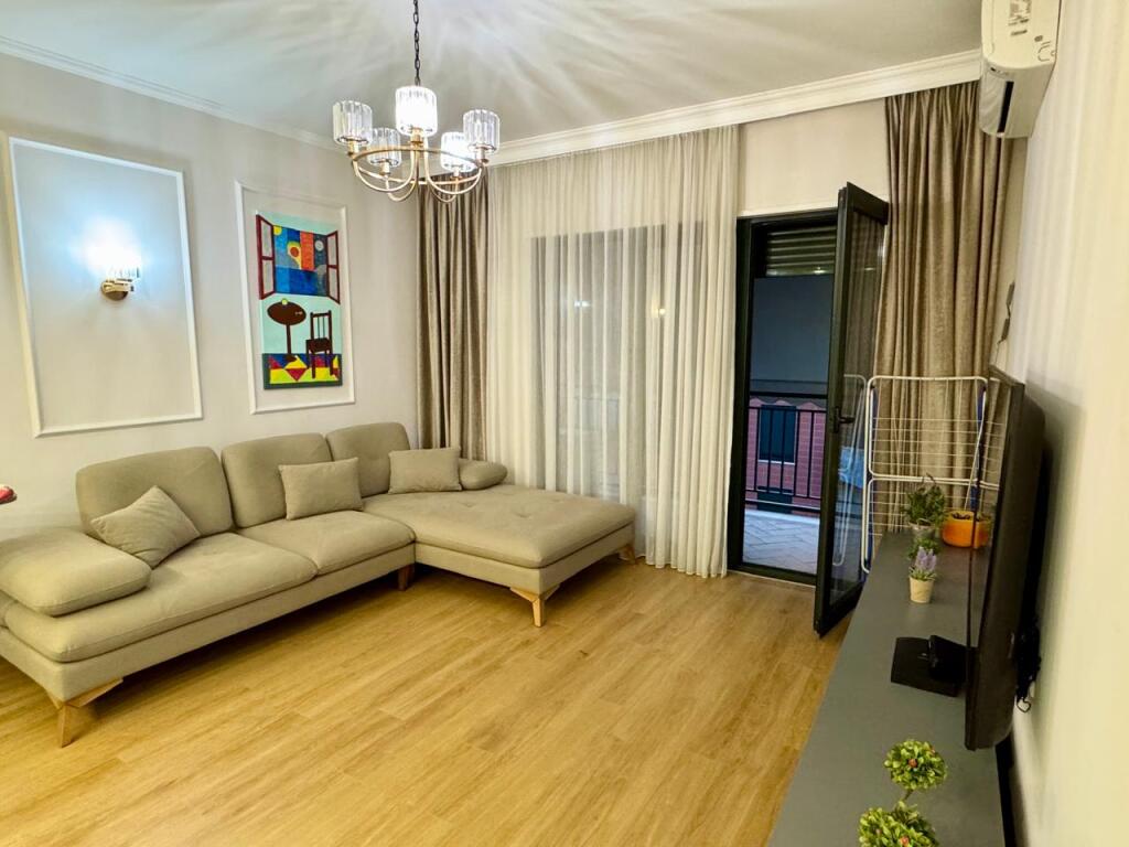 APPARTAMENTO 2+1+2+PARCHEGGIO IN AFFITTO, GREEN CITY!