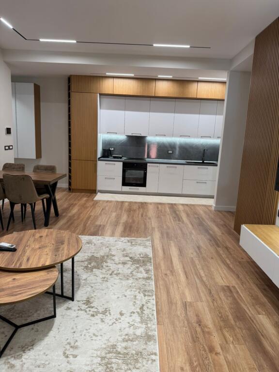 🏢Appartamento 1+1+Parcheggio in Affitto, al Complesso Delijorgji!