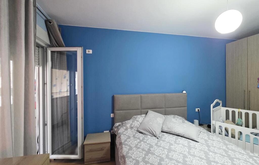 21 Dhjtori📍Kontakt Complex apartment 1+1 for sale
