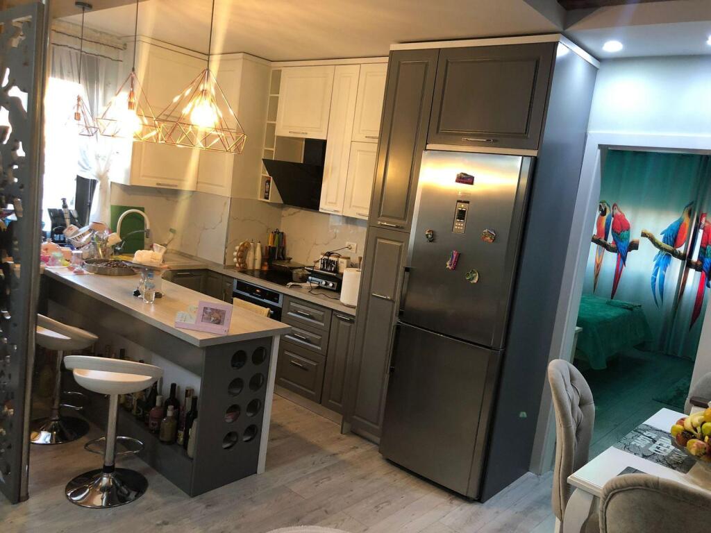 📢 Apartment 1+1 for rent 📍 Astir Area, Tirana 💶 Price: 500€/month