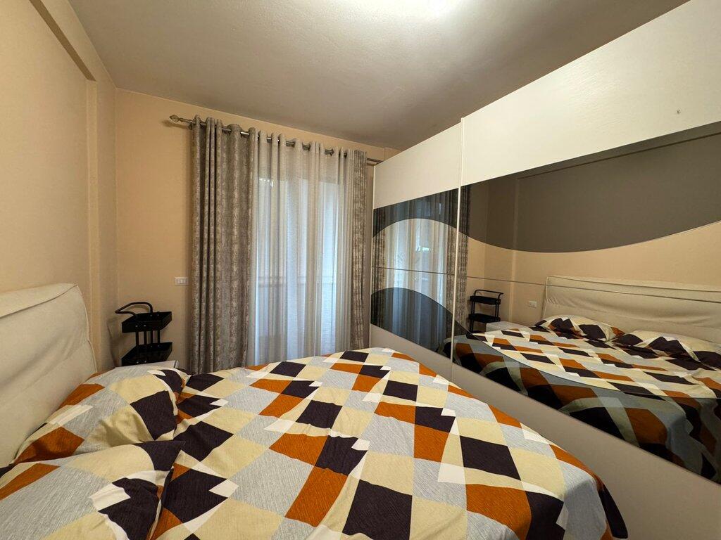 Tower Bridge 3 – Apartment 2+1 with parking space for rent
