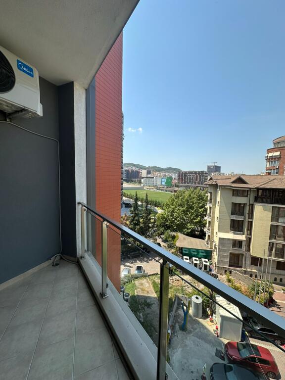 Apartment 2+1+2 for rent, Kosovarve Street