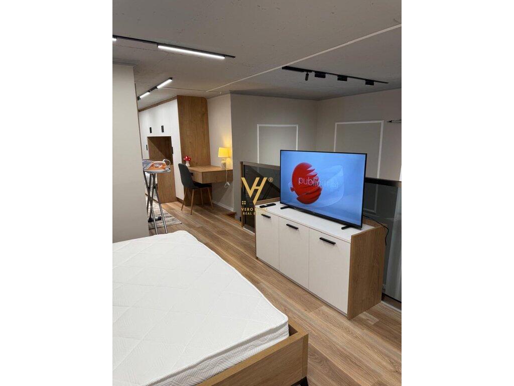 DUPLEX 1+1+ BLK FOR RENT IN YZBERISHT 650 EURO