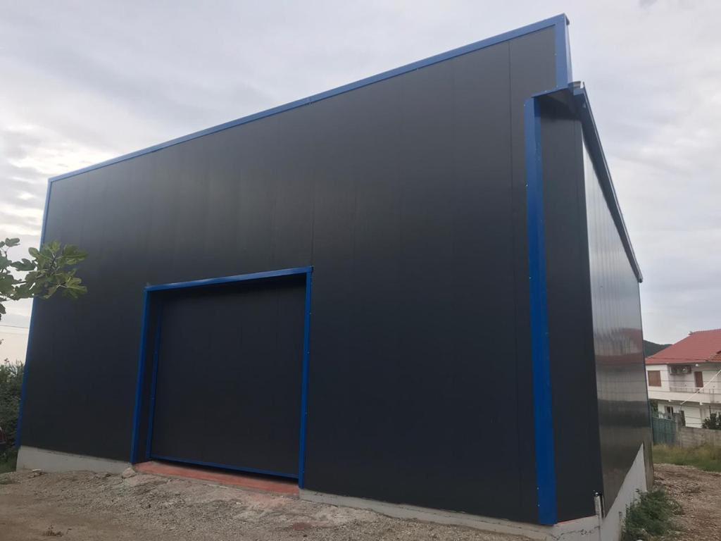 Warehouse for rent in Tufina