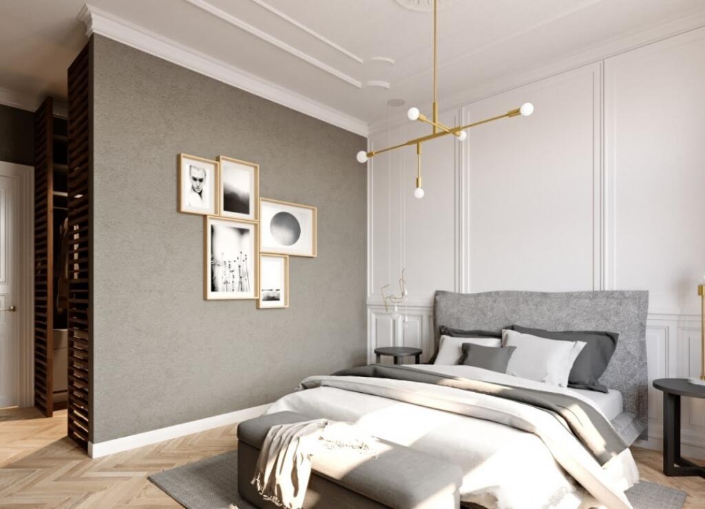 Apartament Luks Me Qera 2+1+2+Post Parkimi Ne Porcelan (ID B2201412) Tirane