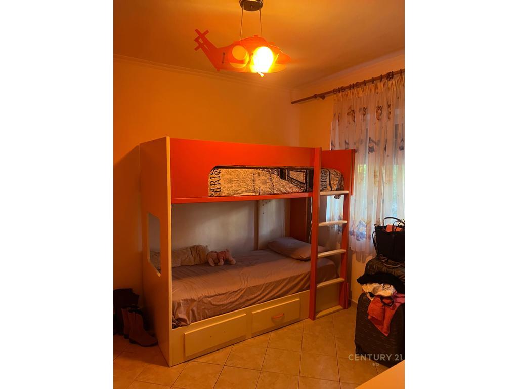 Apartment for rent 2+1 near Durres restaurant