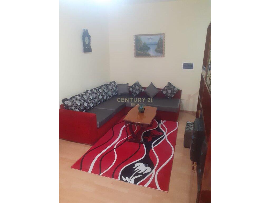 Apartment 2+1 for rent in Don Bosko