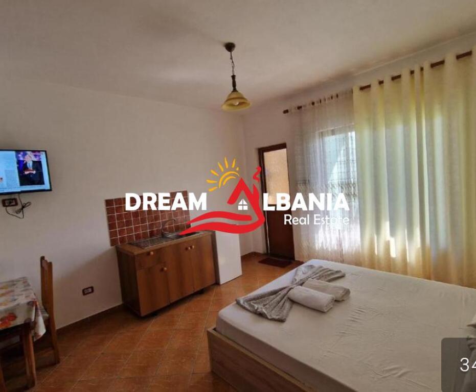 Occasione!!! Hotel in vendita presso “Iliria” a Durazzo (ID 4151150)