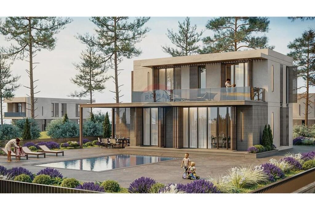 VILLA DI LUSSO IN VENDITA A PORTO LALZI!