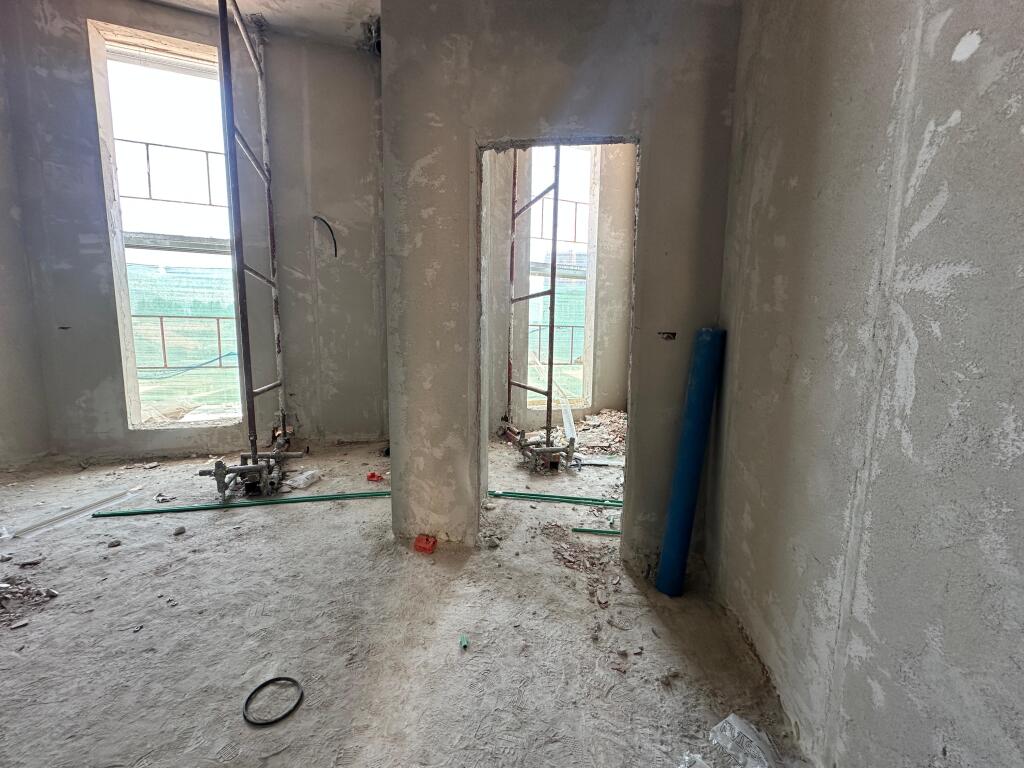 Apartment 1+1 for Sale – TRIARC Residence