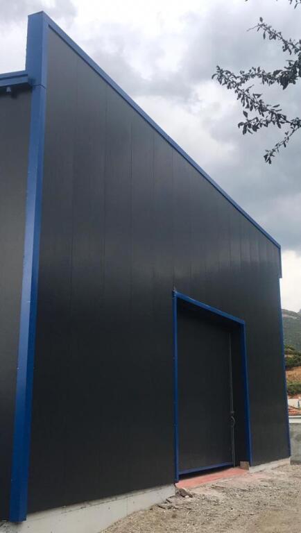Warehouse for rent in Tufina