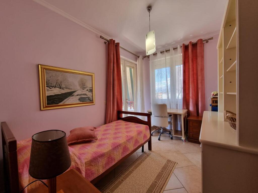 Apartment for rent 3+1+2+ 3 balconies Elbasanit Street
