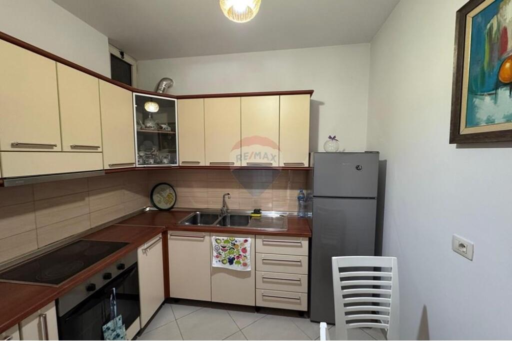 Apartment 2+1+2 for rent Don Bosko !