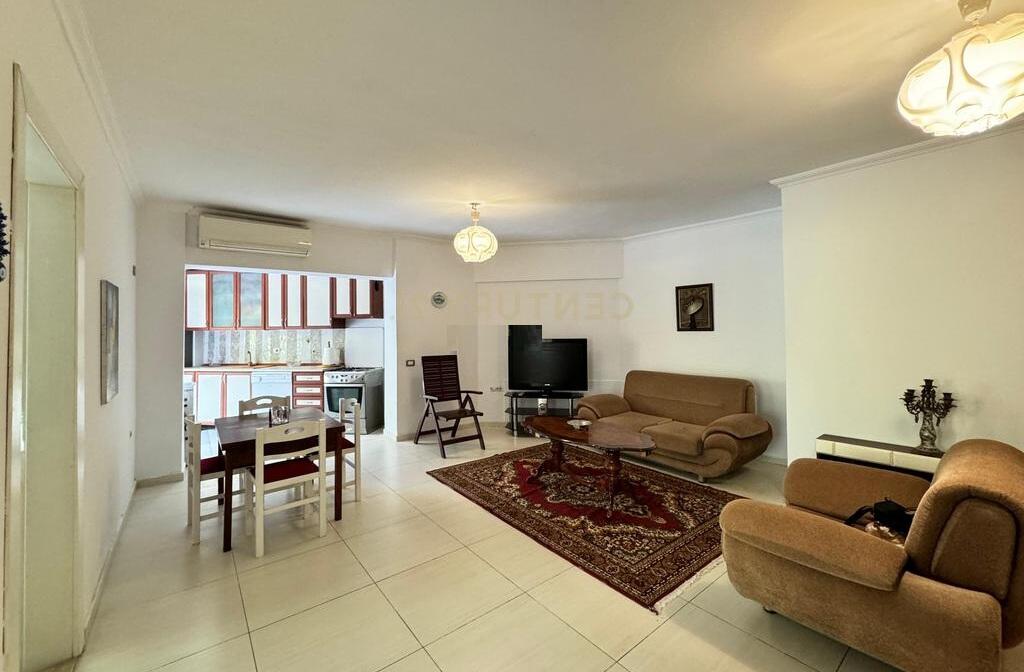 APARTMENT FOR SALE 2+1, ON DRITAN HOXHA STREET