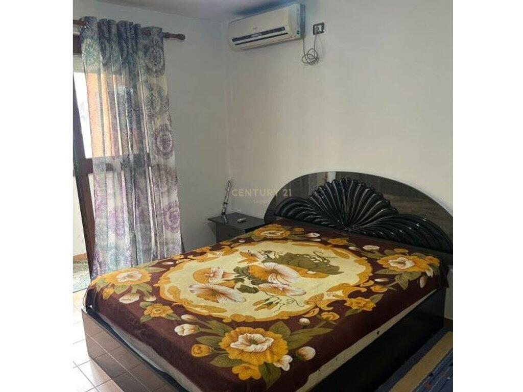 Apartment 1+1 for rent near Zogu i Parë Boulevard