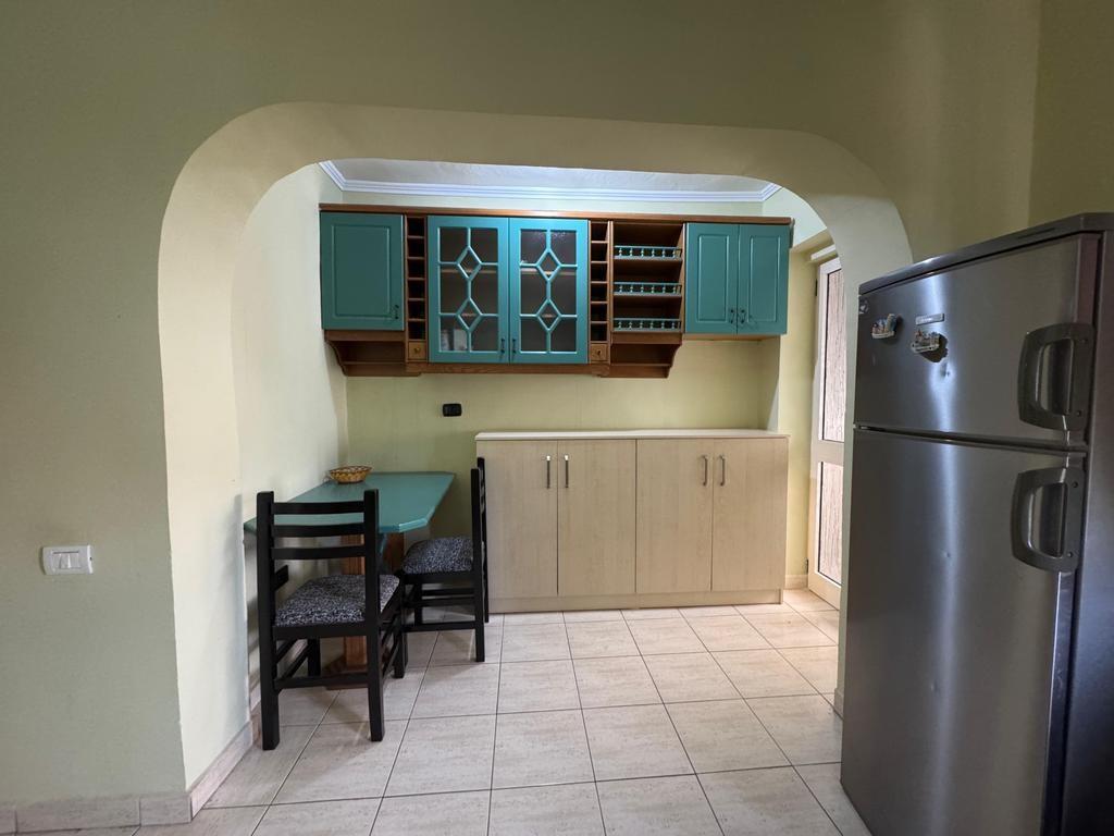 Apartament 1+1 me Qira, pranë Stadiumit Dinamo 500 € /Muaj
