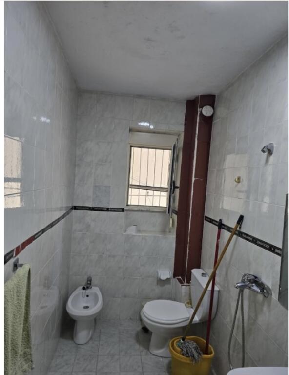 2+1, furnished near the tobacco mosque, ebasani street, 550 euro