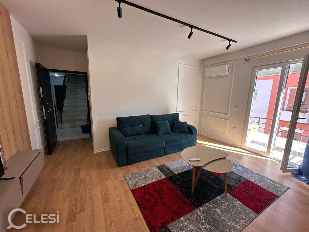 APARTMENT FOR RENT 1+1