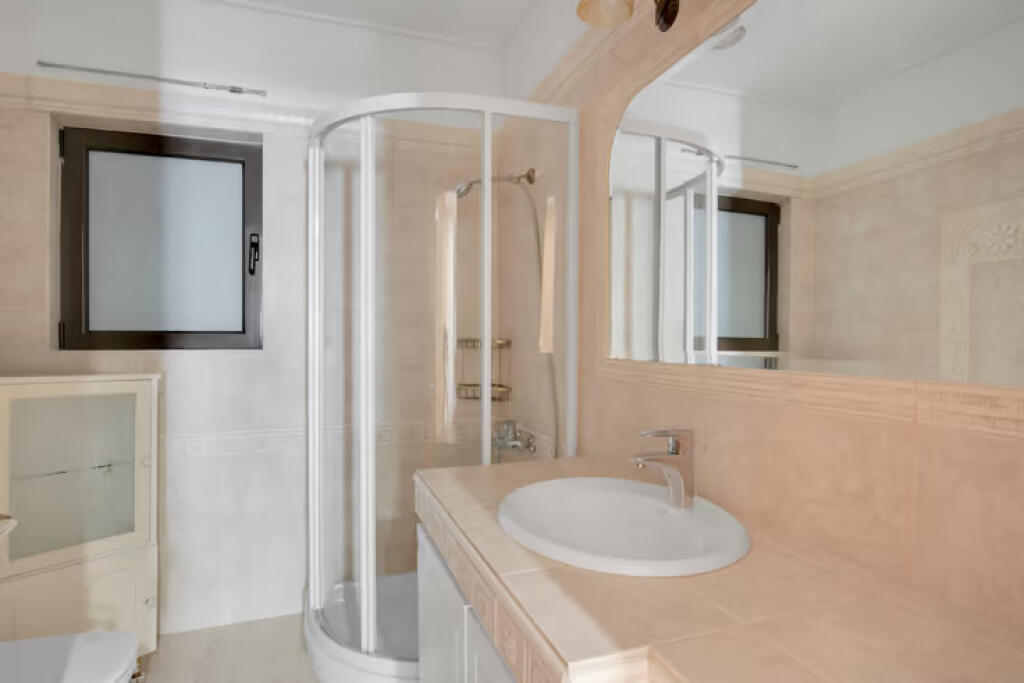 Apartment For Rent 2+1 At Univers City (ID B2201411) Tirane