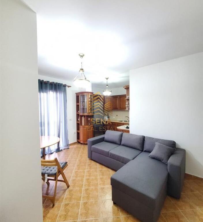 Rent, Apartment 2+1+blk, Mine Peza near the Prosecutor's Office, 550 Euro/Month