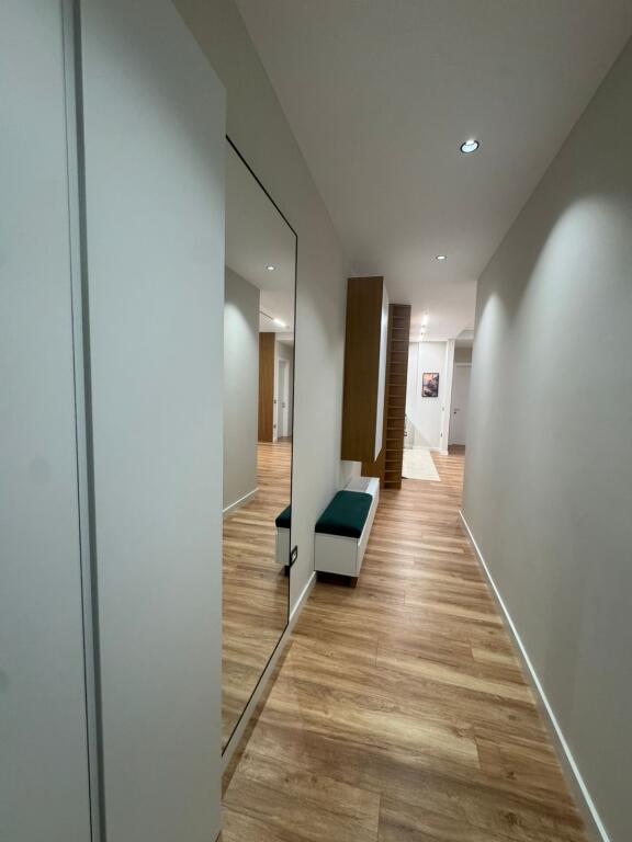 🏢Appartamento 1+1+Parcheggio in Affitto, al Complesso Delijorgji!