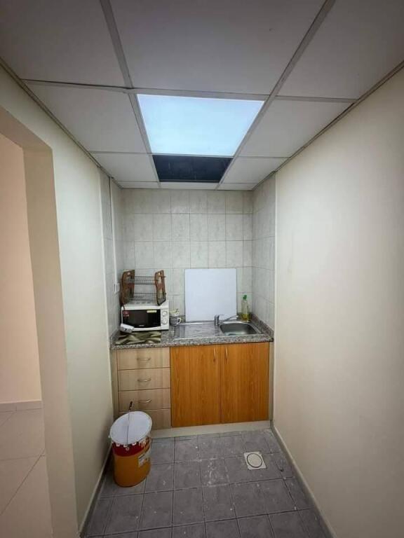 Dyqan Me Qera Tek Bulevardi Bajram Curri (ID BD21586) Tirane.