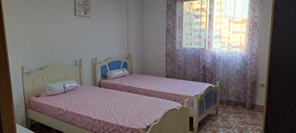 APARTMENT FOR RENT 2+1 DON BOSCO 600 EURO
