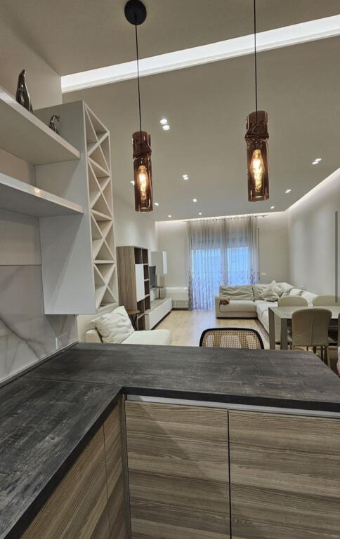 APARTMENT FOR SALE PETI STREET