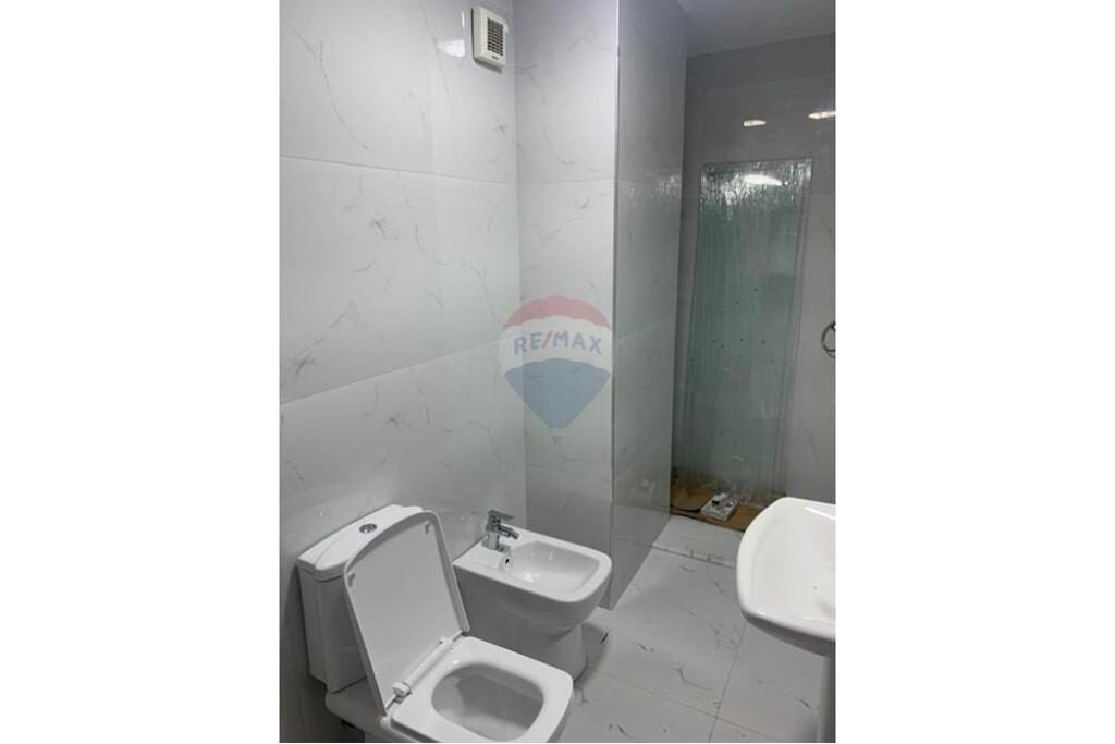 APPARTAMENTO 1+1 IN AFFITTO, EX PARCO  a stavri themeli
