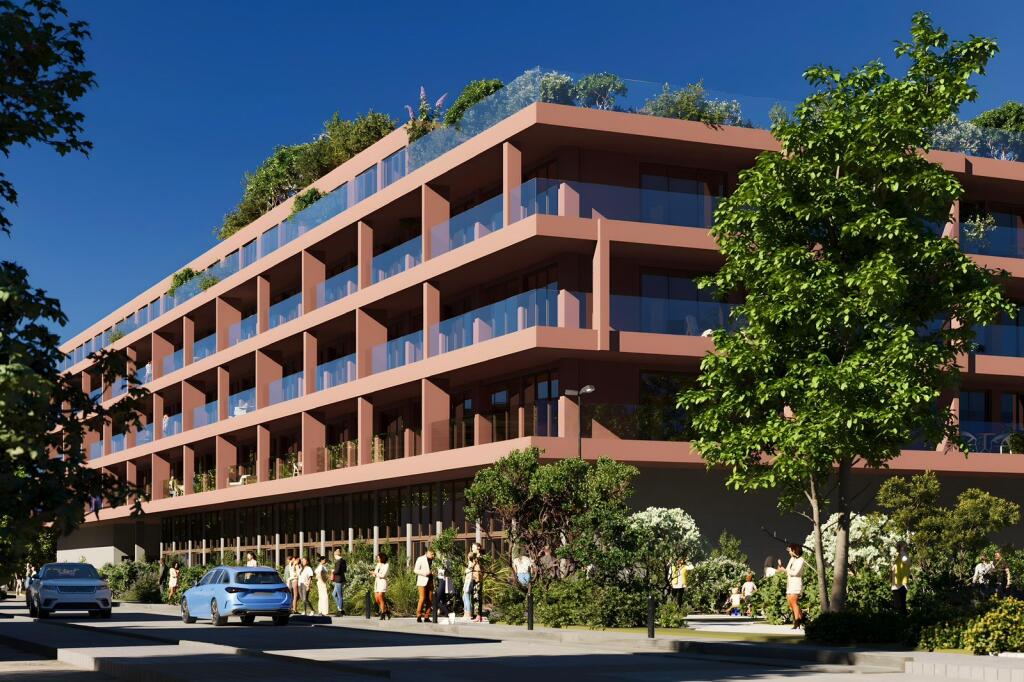!!!!!!!!!OCCASIONEEEE!!!!!! Sun Sea Residence!!!Prezzi a partire da 1100€/m2!!